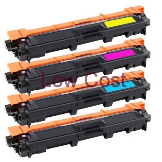 Brother TN251M Magenta Compatible Toner