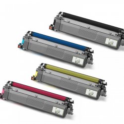 Compatible Brother TN258 toner cartridge 