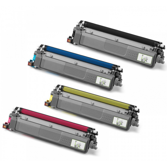 Compatible Brother TN258 toner cartridge 