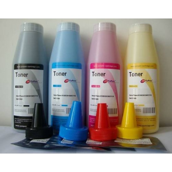 Brother TN--240 TN--210 TN--251 TN--255 Toner Refill compatible