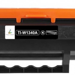 Compatible HP 134A Toner Black W1340A without chip