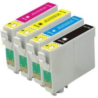 Epson 73N Ink Cartridge - Professional Recommended