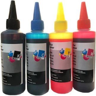 Canon Refill Ink, 100 ml - Professional Recommended
