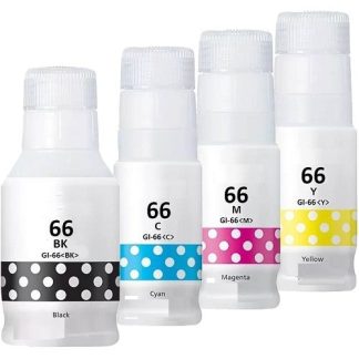 Canon GI-66 MegaTank Ink Bottle