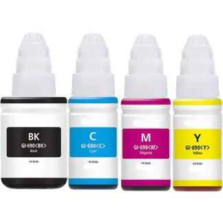 Canon GI-690 MegaTank Ink Bottle