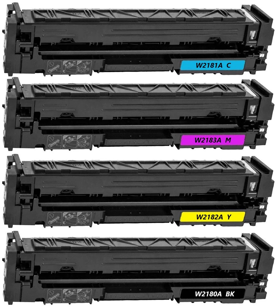 HP 218A Toner Cartridge