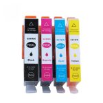 HP 905XL Ink Cartridge - Professional Recommended