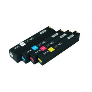 HP 970XL / 971XL Ink Cartridge High Yield
