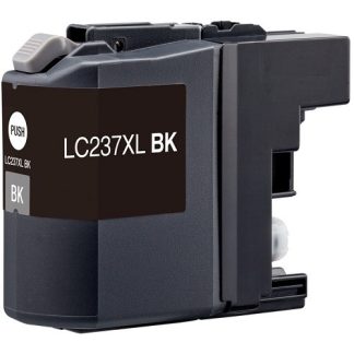 Brother LC237XL / LC239XL Ink Cartridge - Professional Recommended