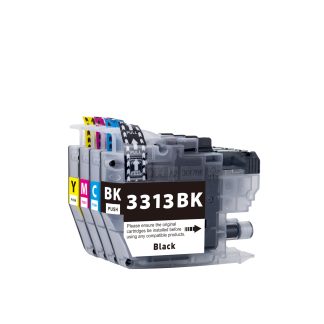 Brother LC3313 Ink Cartridge - Professional Recommended