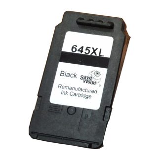 Canon PG-645XL Black Ink Cartridge
