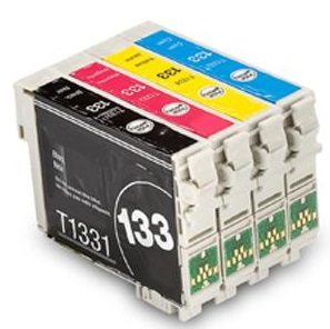 Epson 133 Ink Cartridge