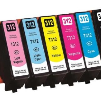 Epson 312XL / 314XL Ink Cartridge