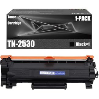 Brother TN-2530 Toner Cartridge