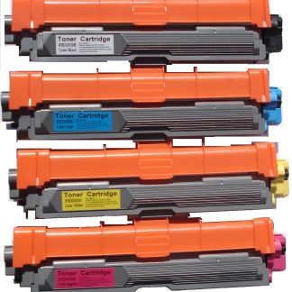 Brother TN-251 / TN-255 Toner Cartridge