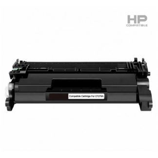 HP 76A Black Toner Cartridge (CF276A)